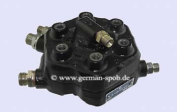 0438100011 M�NGDEFORDELER Bosch  | Mercedes M110 280 SE W123 W116 R107 C107 W460 | regenereret 0 438 100 011 Bosch 0438100011, 0438100036, 0 438 100 011, 0 438 100 036 Mercedes C123 280CE, G-KLASSE W460 280 GE, KOMBI S123 280 TE, S-KLASSE W116 280 SE SEL, SL R107 280, SL COUPE C107 280 SLC, W123 280E mit dem Motor M110