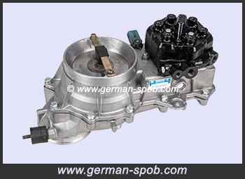 0438100011 & 0438120032 <br></b> M�NGDEFORDELER Bosch  & Luftm�ngdem�ler <br></b> Mercedes M110 280 SE W123 W116 R107 C107 W460 <br></b> regenereret
