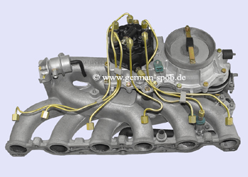 0438101037 M�NGDEFORDELER Bosch  | Mercedes W201 2.5 16 V | regenereret 0 438 101 037 Bosch 0438101037, 0438101036, 0986438236, 0 438 101 037, 0 438 101 036, 0 986 438 236 Mercedes 190 W201 E 2.5-16