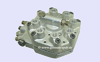 0438100068 M�NGDEFORDELER Bosch  | Mercedes M116 M117 M100 W116 W126 SL R107 | regenereret 0 438 100 068 Bosch 0438100068, 0 438 100 068, 0986438089, 0 986 438 089 Mercedes S-Klasse W116, S-Klasse W126, SL R107, SL Coupe C107 ab Motornummer 117960001612