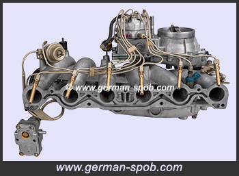 0438101018 M�NGDEFORDELER Bosch  | Mercedes M116 M117 W126 W463 | regenereret 0 438 101 018 Bosch 0438101018, 0438101017, 0986438217, 0 438 101 018, 0 438 101 017 Mercedes G-Klasse W463, S-Klasse W126, S-Klasse Coupe C126, SL R107 mit den Motoren M116, M117