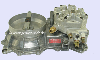 0438100111 & 0438121019 <br></b> M�NGDEFORDELER Bosch  & Luftm�ngdem�ler <br></b> Mercedes M116 M117 <br></b> regenereret