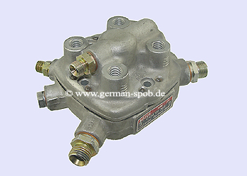 0438101002 M�NGDEFORDELER Bosch  | Mercedes M102 190 W201 W124 | regenereret 0 438 100 002 Bosch 0438101002, 0438101001, 0986438201, 0 438 101 002,  0 438 101 001 Mercedes 190 W201 E 2.0, G-Klasse 230 GE, Kombi S124 200TE, Stufenheck W124 200E. F�r Fahrzeuge ohne KAT.