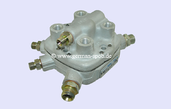 0438101010 M�NGDEFORDELER Bosch  | Mercedes W201 2.3 16 V | regenereret 0 438 101 010 Mercedes / BOSCH 0438101009,  0438101010, 0986438209, F026TX2032, 0 438 101 010, 0 438 101 009 Mercedes M 102.983 190 W201 E 2.3-16