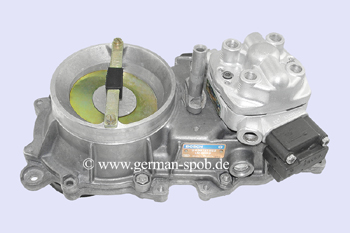 0438101010 & 0438121022 <br></b> M�NGDEFORDELER Bosch  & Luftm�ngdem�ler <br></b> Mercedes W201 2.3 16 V <br></b> regenereret