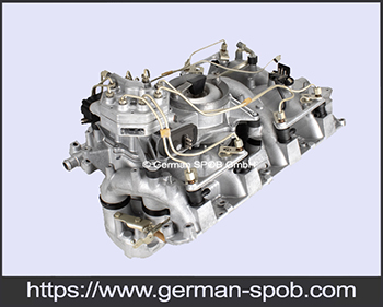 0438101028 M�NGDEFORDELER Bosch  | Mercedes 190 W201 2.3 16 V | regenereret 0 438 101 028 Bosch 0438101028, 0438101027, 0986438227, 0 438 101 028, 0 438 101 027 Mercedes M 102.983 190 W201 E 2.3-16