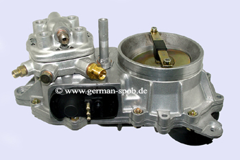 0438101026 & 0438121043 <br></b> M�NGDEFORDELER Bosch  & Luftm�ngdem�ler <br></b> Mercedes M102 W201 W124 W460 W463 <br></b> regenereret