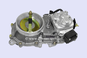 0438101028 & 0438121022 <br></b> M�NGDEFORDELER Bosch  & Luftm�ngdem�ler <br></b> Mercedes 190 W201 2.3 16 V <br></b> regenereret
