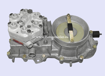 0438100069 & 0438120115 <br></b> M�NGDEOPDELER & LUFTSTR�MSM�LER <br></b> MERCEDES M110 280 SE W123 W116 R107 C107 W460 <br></b> REGENERET