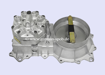 0438100111 & 0438120170 <br></b> M�NGDEOPDELER & LUFTSTR�MSM�LER <br></b> MERCEDES M116 M117 <br></b> REGENERET