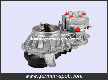 0438101044 & 0438121082 <br></b> M�NGDEFORDELER Bosch  & Luftm�ngdem�ler <br></b> Mercedes M104 W124 SL R129 300 24V <br></b> regenereret