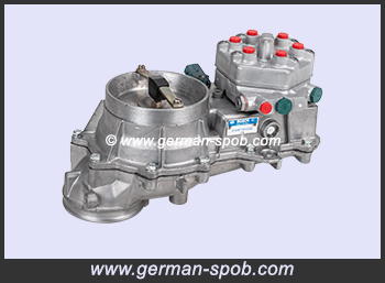 0438100084 & 0438120032 <br></b> M�NGDEFORDELER Bosch  & Luftm�ngdem�ler <br></b> Mercedes M110 280 SE W123 W116 R107 C107 W460 <br></b> regenereret