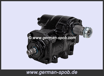 STYRET�J servostyring <br></b> Mercedes S-klasse W116 280 S 280 SE SEL 350 SE SEL 450 SE SEL <br></b> regenereret A 1164601001