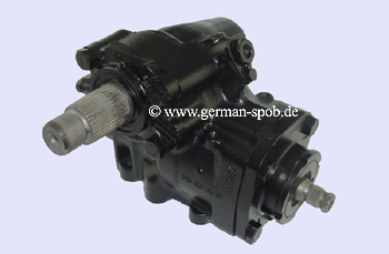 STYRET�J servostyring <br></b> Mercedes Bus Transporter Wohnmobil LS2A <br></b> regenereret A 3104600401