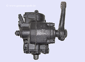 STYRET�J servostyring <br></b> Mercedes C-klasse W202 C-klasse Kombi S202 CLK C208 CLK Cabriolet A208 <br></b> regenereret A 2024600500