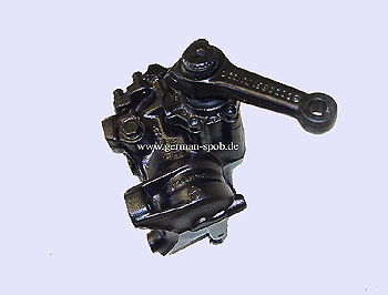 STYRET�J servostyring <br></b> Mercedes C-klasse W202 Sport <br></b> regenereret A 2024601100