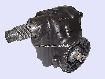 STYRET�J <br></b> Mercedes Transporter T1 601 602 Bus Wohnmobil L1,5Z <br></b> regenereret A 3094604901