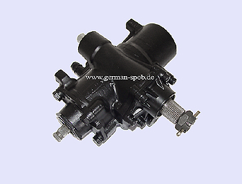 STYRET�J servostyring <br></b> Mercedes S-klasse W108 W109 W110 W111 W112 RHD<br></b> regenereret A 1094601101