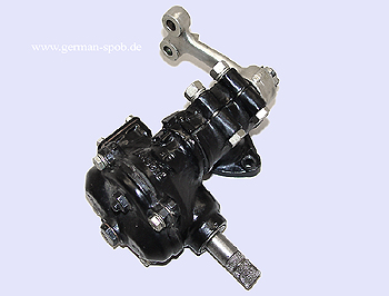 STYRET�J <br></b> Mercedes Typ 170 SD 136.181 136.182 Rosslenkung <br></b> regenereret A 1914600601