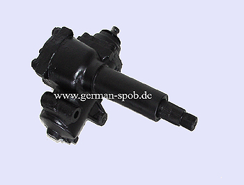 STYRET�J servostyring <br></b> Mercedes MB100 <br></b> regenereret A 6314600378