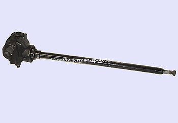 STYRET�J <br></b> Mercedes BUS & TRANSPORTER 607 & 608 L1,5Z <br></b> regenereret A 6084604701