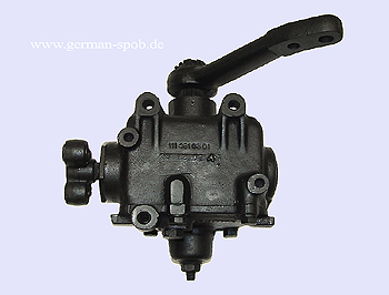 STYRET�J <br></b> Mercedes S-klasse W108 Heckflosse W110 W111 Pagode W113 <br></b> regenereret A 1114604301