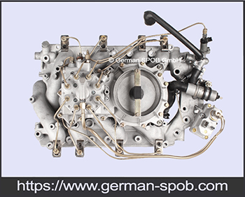 0438100099 M�NGDEFORDELER Bosch  | Mercedes M110 W116 W123 | regenereret 0 438 100 099 Mercedes / Bosch 0438100099 , 0 438 100 099, 0986438106, 0 986 438 106 Mercedes S-Klasse W116, Stufenheck W123 mit den Motoren 110.984, 110.985