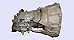 MANUAL TRANSMISSION | 5 GEAR - 717412, 717411, 717415 REGENERATED, 190 W201, W12