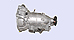 AUTOMATIC GEAR BOX | W108, W109, W111, W113