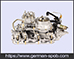 0438101018 INJETION SYSTEM  KE JETRONIC BOSCH | Mercedes M116 M117 W126 R107 W463 M116 M117 | Regenerated 0438101018